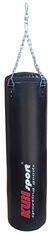 Kubisport Torba za probijanje 150 cm - crna
