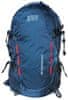 Kubisport Rockpack Mountains 40 L turista siva