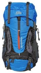 Kubisport Rockpack Mountains 60 L Za zahtjevnije planinarenje planinare