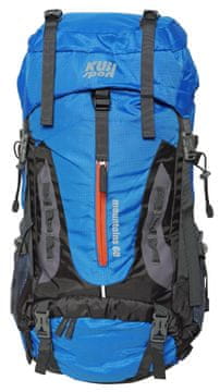 Kubisport Rockpack Mountains 60 L Za zahtjevnije planinarenje planinare