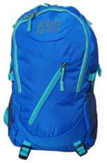Kubisport Rockpack Mountains 35 l turistički plavi