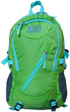 Kubisport Rockpack Mountains 35 l turistički zeleni