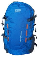Kubisport Rockpack Mountains 40 l turistički plavi