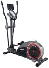 Kubisport Ergonomski eliptični s aplikacijama za trčanje BE92EK