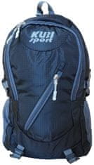 Kubisport Rockpack Mountains 35 l turistički crni