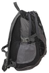 Kubisport Rockpack Mountains 20 L Tourist Black