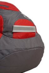 Kubisport Rockpack Mountains 20 L Tourist Red