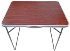 Kubisport Kampiranje