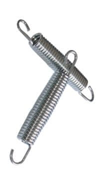 Kubisport Opruge za trampolin 183 - 305 cm