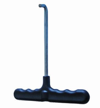 Kubisport Kuka za napetost za opruge trampolin 183-429 cm