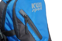 Kubisport Rockpack Mountains 20 l turistički plavi