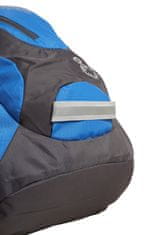 Kubisport Rockpack Mountains 20 l turistički plavi