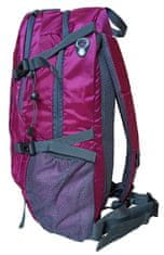 Kubisport Rockpack Mountains 40 L planinarenje ružičastom