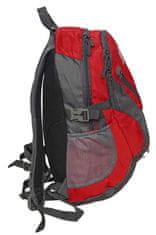 Kubisport Rockpack Mountains 20 L Tourist Red