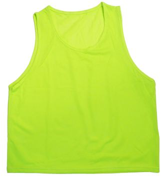 Kubisport Prepoznatljivi dres 170/190 cm - zeleni