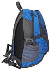 Kubisport Rockpack Mountains 20 l turistički plavi