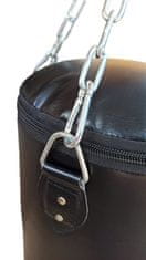 Kubisport Torba za probijanje 100 cm - crna