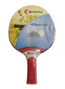 Kubisport G1718K ping -pong šišmiši za vanjsku upotrebu