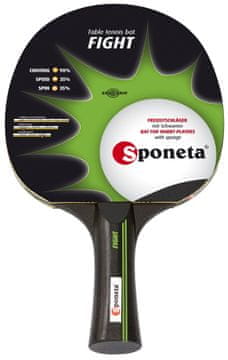 Kubisport G1715K ping -pong šišmiši borbe