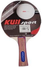 Kubisport Ping-pong bat s 2 zvjezdice G1709K