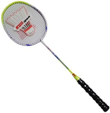 Kubisport Badminton alu šišmiši suspendovali g314ak