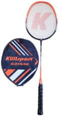 Kubisport Reket badminton alu s kućištem