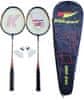 Kubisport Badminton set kvalitete