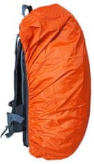 Kubisport Planinarski ruksak 50 L, crveni