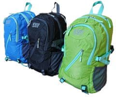 Kubisport Rockpack Mountains 35 l turistički zeleni