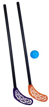 Kubisport Dječji set od podne kugle 65 cm