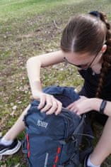 Kubisport Rockpack Mountains 40 L turista siva