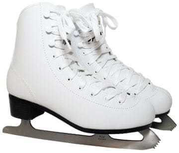 Kubisport Djevojke klizaljke za klizanje, veličina 36