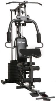 Kubisport Toranj za potisak s konopom tricepsa