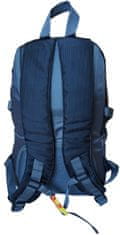 Kubisport Rockpack Mountains 35 l turistički crni