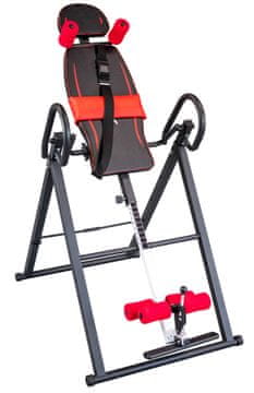 Kubisport Inverzne klupe / kauč za autotrakciju