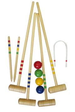 Kubisport Talijanski kroket za odrasle KR1K