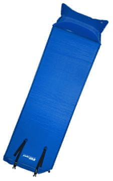 Kubisport Samo -upala prostirka 2,5 cm