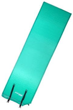 Kubisport Samo -upala prostirka 2,5 cm