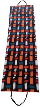 Kubisport Sunčeva ležaljka od velike plaže