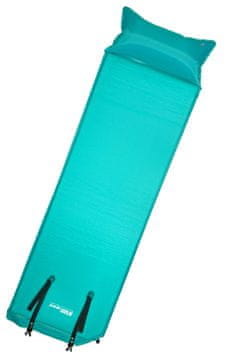 Kubisport Mat samo -upali 2,5 cm