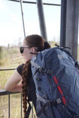 Kubisport Rockpack Mountains 40 L turista siva