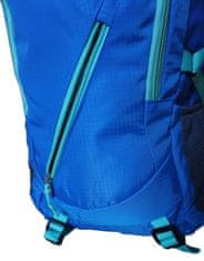 Kubisport Rockpack Mountains 35 l turistički plavi