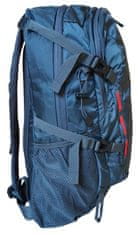Kubisport Rockpack Mountains 40 L turista siva