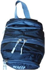 Kubisport Rockpack Mountains 35 l turistički crni