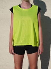 Kubisport Prepoznatljivi dres 170/190 cm - zeleni