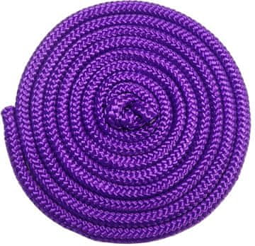 Kubisport Gimnastička konop za preskakanje