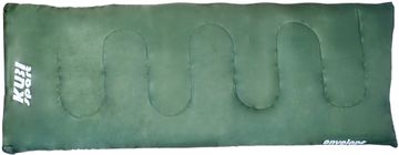 Kubisport Torba za spavanje deka omotnica 2 - 200g/m2