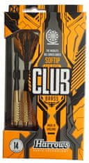 Harrows SOFIC CLUB BRASS - 14G 14 14