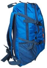 Kubisport Rockpack Mountains 40 l turistički plavi