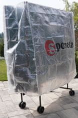 Kubisport Sponeta Cover sheet - pokrivač za ping pong stolove